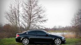 BMW M3 E92 - OSTATNI MOHIKANIN