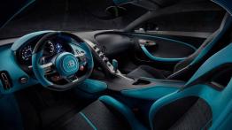 Bugatti Divo: Bestia, choć nieco inna niż Chiron