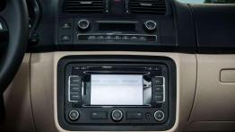 Skoda Fabia 1.2 TSI - przyzwoity kompan