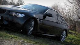 BMW M3 E92 - OSTATNI MOHIKANIN