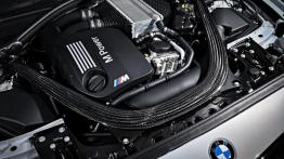 Ponad 400-konne BMW M2 Competition