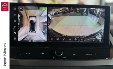 Nissan Qashqai III Crossover 1.3 DIG-T MHEV 158KM 2024 N-Design, zdjęcie 16