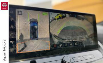 Nissan Qashqai III Crossover 1.3 DIG-T MHEV 158KM 2024 N-Design, zdjęcie 16