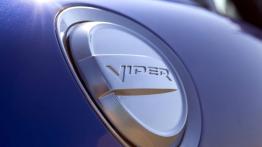SRT Viper GTS Launch Edition - wlew paliwa