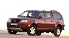 TATA Xenon - lewy bok