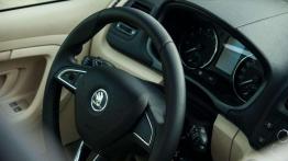 Skoda Fabia 1.2 TSI - przyzwoity kompan