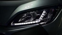 Fiat Ducato - Włoski Spartanin