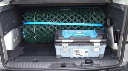 Nowy samochód MacGyvera - Mercedes-Benz Citan