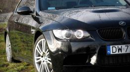 BMW M3 E92 - OSTATNI MOHIKANIN