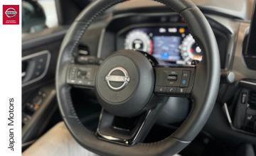 Nissan Qashqai III Crossover 1.3 DIG-T MHEV 158KM 2024 N-Design, zdjęcie 17