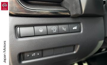 Nissan Qashqai III Crossover 1.3 DIG-T MHEV 158KM 2024 N-Design, zdjęcie 17