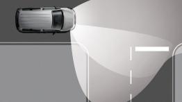 Volkswagen Caddy Kastenwagen - testowanie auta