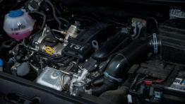 Skoda Fabia 1.2 TSI - przyzwoity kompan