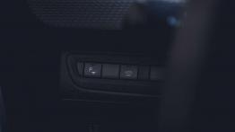 Peugeot 2008 - zielony gremlin