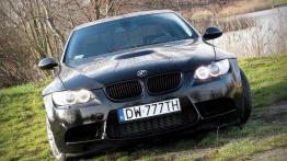BMW M3 E92 - OSTATNI MOHIKANIN