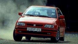 Seat Ibiza II - Seat auto emoción?