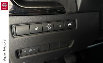 Nissan Qashqai III Crossover 1.3 DIG-T MHEV 158KM 2024 N-Design, zdjęcie 18