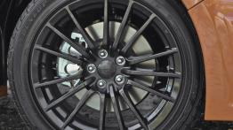 Subaru Impreza WRX Special Edition - koło