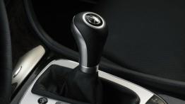 Mercedes Klasa E Sedan - skrzynia biegów