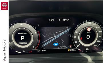 Nissan Qashqai III Crossover 1.3 DIG-T MHEV 158KM 2024 N-Design, zdjęcie 19