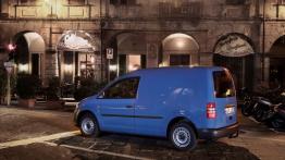 Volkswagen Caddy Kastenwagen - lewy bok