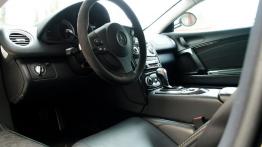 Mercedes SLR McLaren 722 Edo Competition - pełny panel przedni