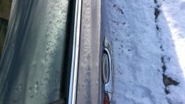 Renault Megane GrandCoupe – jak jeździ francuski sedan?