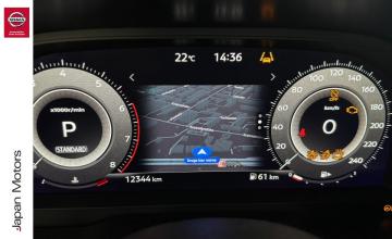 Nissan Qashqai III Crossover 1.3 DIG-T MHEV 158KM 2024 N-Design, zdjęcie 20