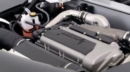 Lotus 2eleven - silnik