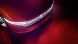 Volkswagen I.D. Vizzion