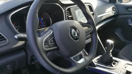 Renault Megane GrandCoupe – jak jeździ francuski sedan?