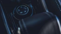 Peugeot 2008 - zielony gremlin