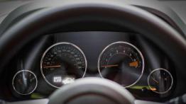 Jeep Compass 2.0 Limited - dobry kompan