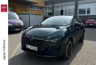 Nissan Qashqai III Crossover 1.3 DIG-T MHEV 158KM 2024 N-Design