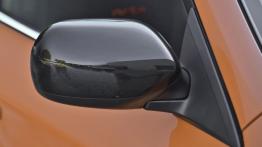 Subaru Impreza WRX Special Edition - prawe lusterko zewnętrzne, przód