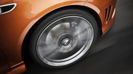 Opel Corsa OPC Nurburgring Edition - koło