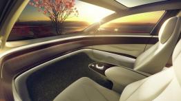 Volkswagen I.D. Vizzion