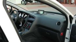 Peugeot 5008 2.0 HDi - trochę inny minivan