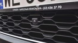 Citroen Grand C4 Picasso 2.0 BlueHDi - futurystyczny minivan