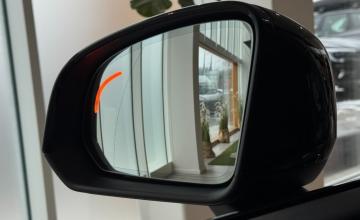 Volvo XC40 Crossover Facelifting 2.0 B4 197KM 2025 Plus Motyw: Black-Edition, zdjęcie 22