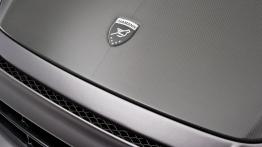 Porsche Cayenne Hamann - logo