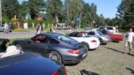 III Ogólnopolski Zlot aWc 2012 - garść wspomnień