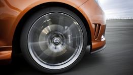 Opel Corsa OPC Nurburgring Edition - koło