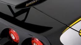 Lotus 2eleven - prawy tylny reflektor - wyłączony