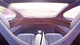Volkswagen I.D. Vizzion
