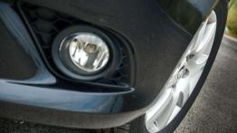 Skoda Fabia 1.2 TSI - przyzwoity kompan