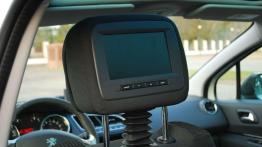 Peugeot 5008 2.0 HDi - trochę inny minivan