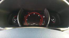 Renault Megane GrandCoupe – jak jeździ francuski sedan?