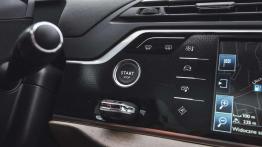 Citroen Grand C4 Picasso 2.0 BlueHDi - futurystyczny minivan