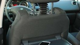 Peugeot 5008 2.0 HDi - trochę inny minivan